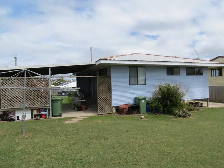 Sixth view of Homely house listing, 17 Rayner Street, Bowen QLD 4805