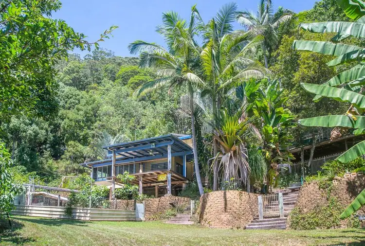 Main view of Homely rural property listing, 557 Middle Pocket Road, Billinudgel NSW 2483