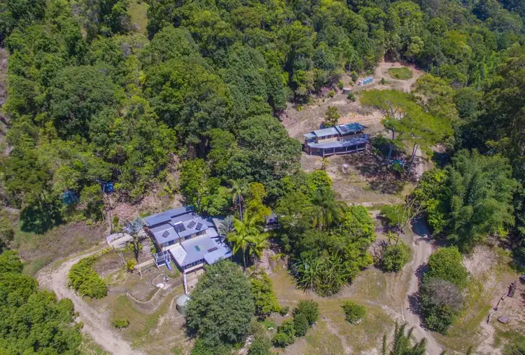 Second view of Homely rural property listing, 557 Middle Pocket Road, Billinudgel NSW 2483