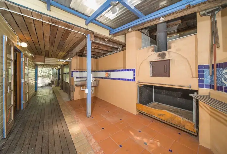 Fifth view of Homely rural property listing, 557 Middle Pocket Road, Billinudgel NSW 2483
