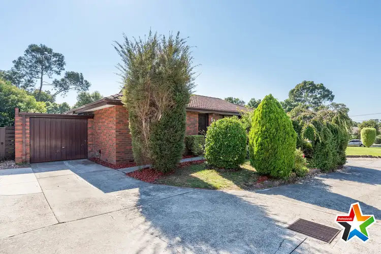 Second view of Homely unit listing, 5/19-21 Norman Road, Croydon VIC 3136