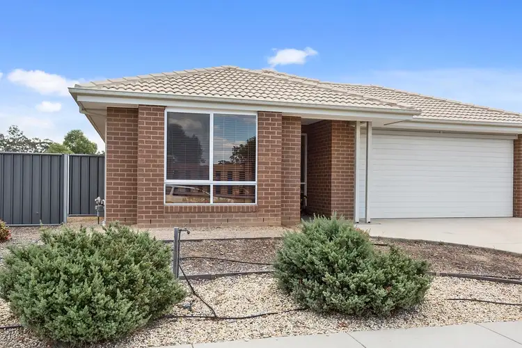1 Pamela Avenue, Jackass Flat VIC 3556