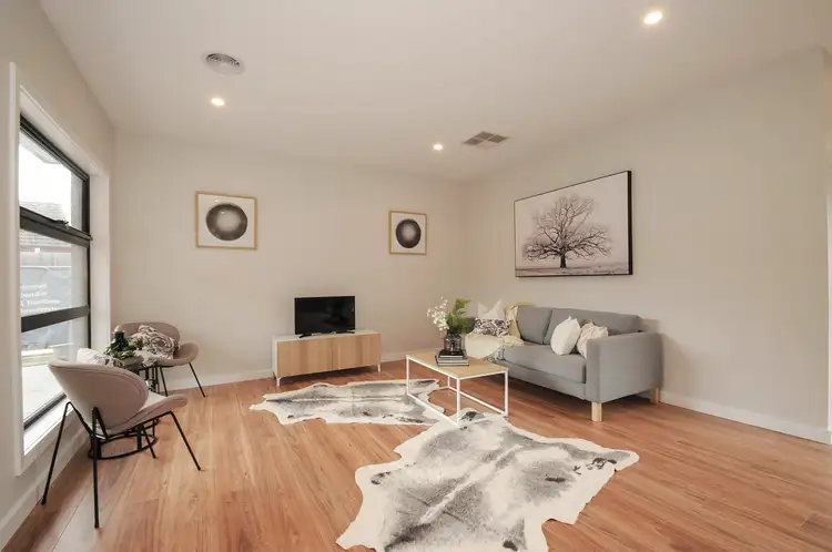Second view of Homely unit listing, 2/10 Monaro Close, Wantirna South VIC 3152