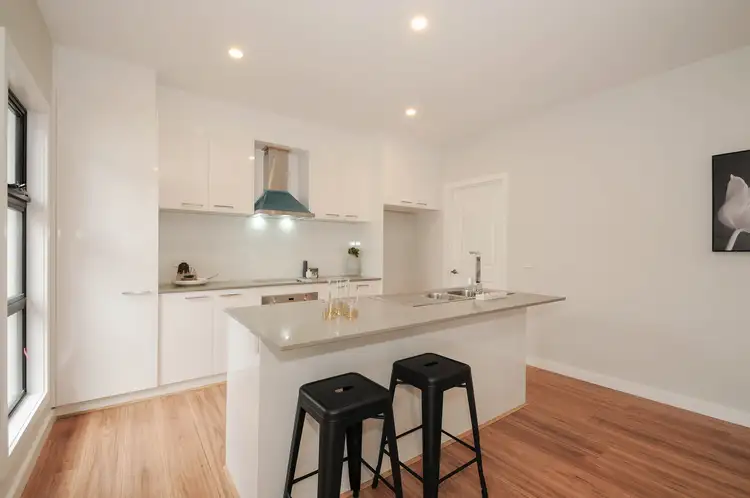 Fourth view of Homely unit listing, 2/10 Monaro Close, Wantirna South VIC 3152