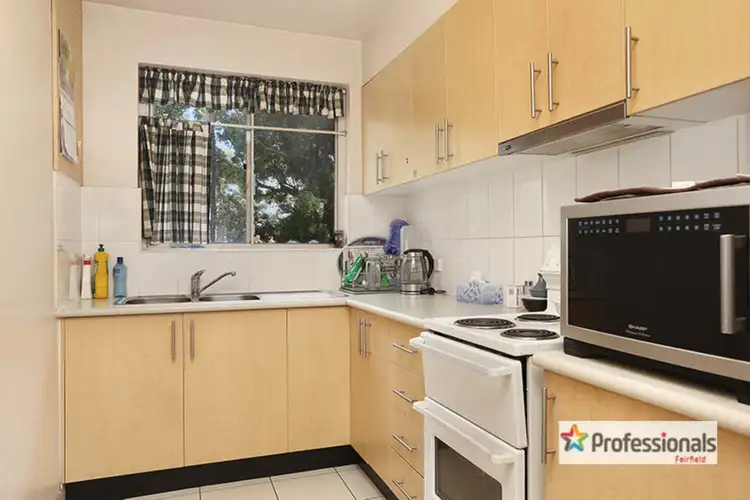 Third view of Homely unit listing, 32/127 The Crescent Street, Fairfield NSW 2165