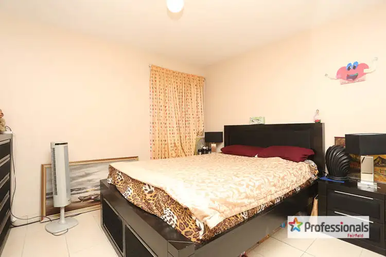 Fourth view of Homely unit listing, 32/127 The Crescent Street, Fairfield NSW 2165