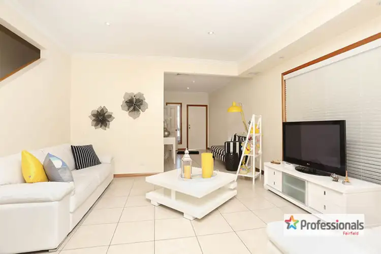 Second view of Homely semi-detached listing, 37A Rosedale Street, Canley Heights NSW 2166