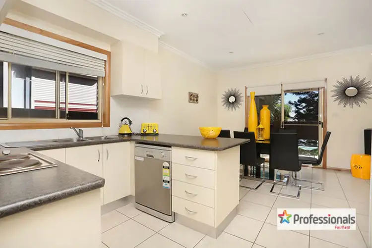 Third view of Homely semi-detached listing, 37A Rosedale Street, Canley Heights NSW 2166