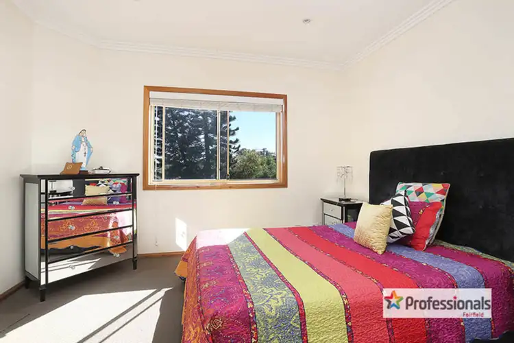 Fourth view of Homely semi-detached listing, 37A Rosedale Street, Canley Heights NSW 2166