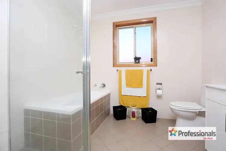 Fifth view of Homely semi-detached listing, 37A Rosedale Street, Canley Heights NSW 2166