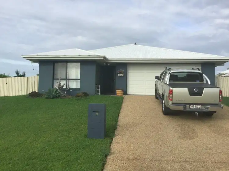 9 The Ridge Way, Zilzie QLD 4710