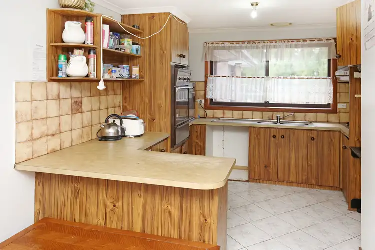 Third view of Homely house listing, 8 Corryong Crescent, Taylors Lakes VIC 3038