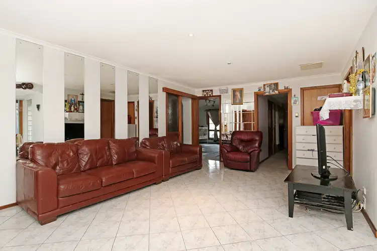 Fourth view of Homely house listing, 8 Corryong Crescent, Taylors Lakes VIC 3038