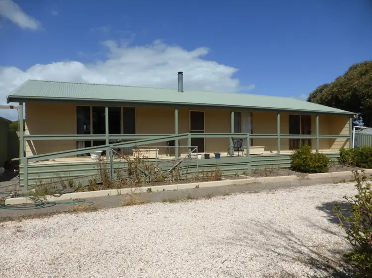 136-138 Marine Parade, Port Moorowie SA 5576