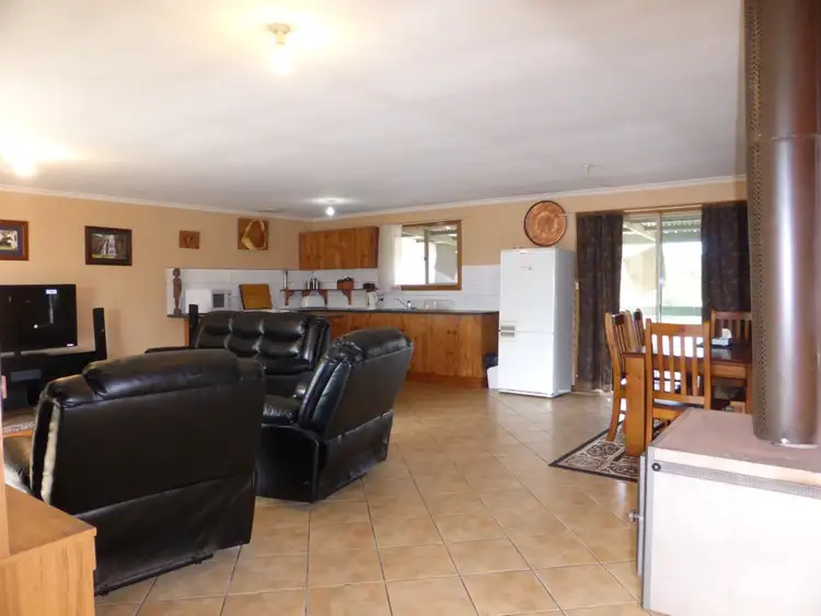 Sixth view of Homely house listing, 136-138 Marine Parade, Port Moorowie SA 5576