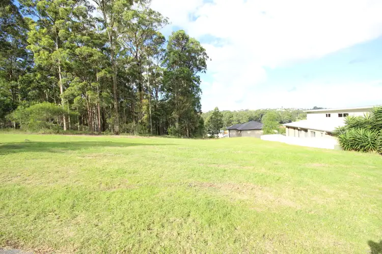 Main view of Homely land listing, 63 The Pulpit, Tallwoods Village NSW 2430