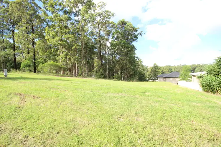 Second view of Homely land listing, 63 The Pulpit, Tallwoods Village NSW 2430