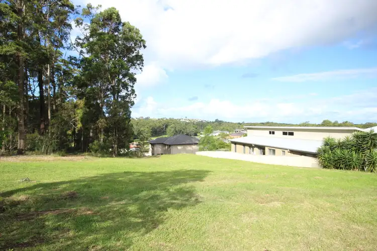 Third view of Homely land listing, 63 The Pulpit, Tallwoods Village NSW 2430