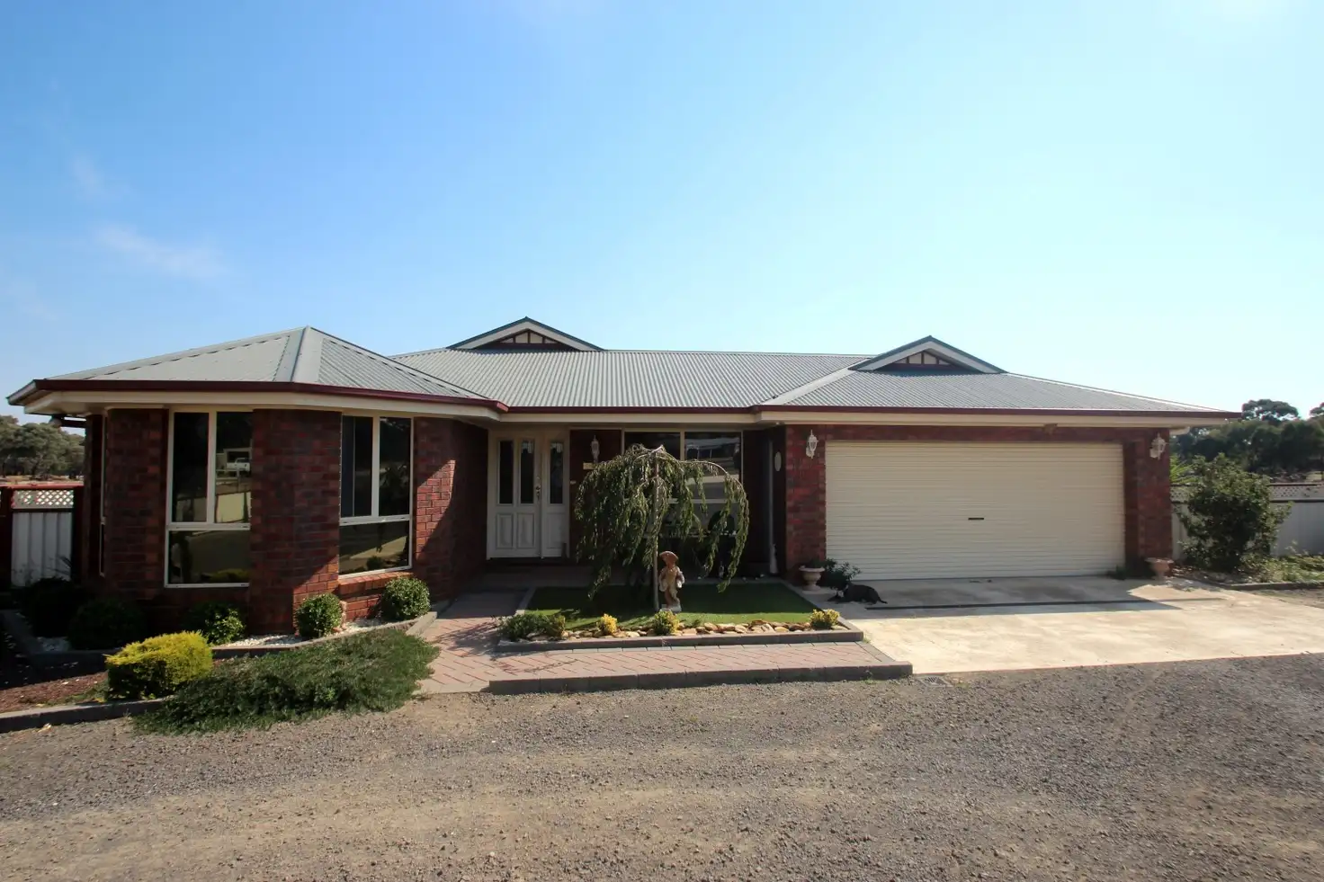 Main view of Homely rural property listing, 6 Collins Court, Maryborough VIC 3465