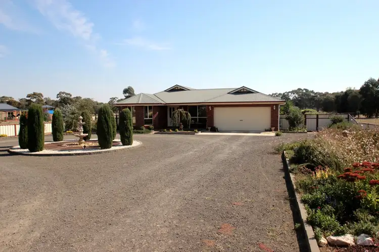Second view of Homely rural property listing, 6 Collins Court, Maryborough VIC 3465