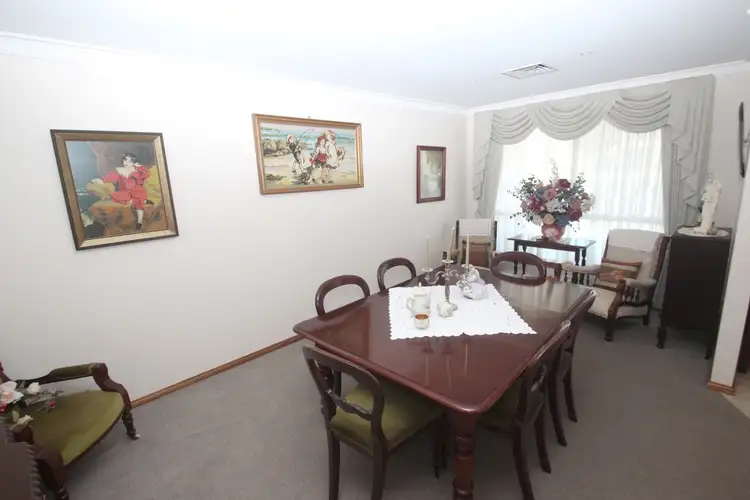 Fifth view of Homely rural property listing, 6 Collins Court, Maryborough VIC 3465
