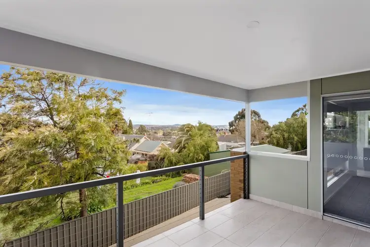 Fourth view of Homely townhouse listing, 3/60a Honeysuckle Street, Ironbark VIC 3550