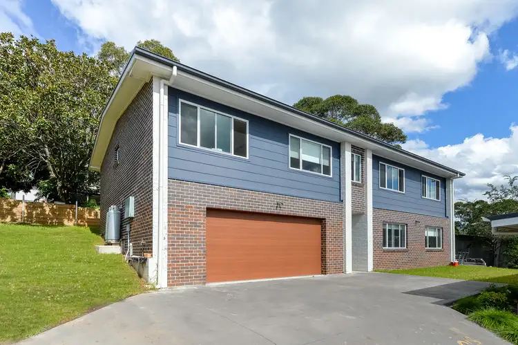 9 Phillips Avenue, West Wollongong NSW 2500