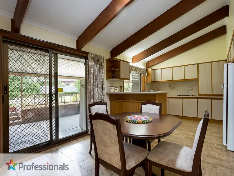 Fourth view of Homely house listing, 3 Hadrian Court, Modbury Heights SA 5092
