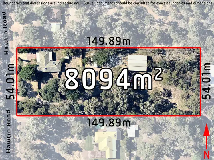 107 Hawtin Road, Maida Vale WA 6057