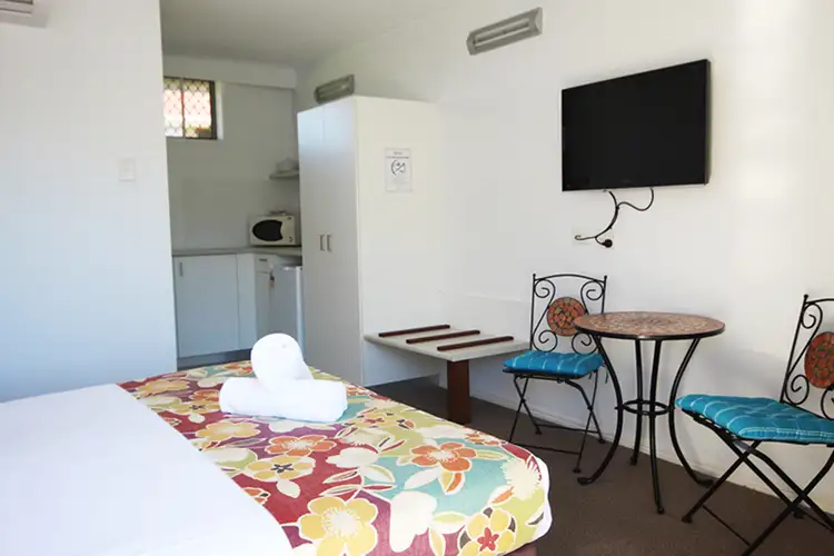 3/30-34 Tweed Coast Road, Pottsville NSW 2489