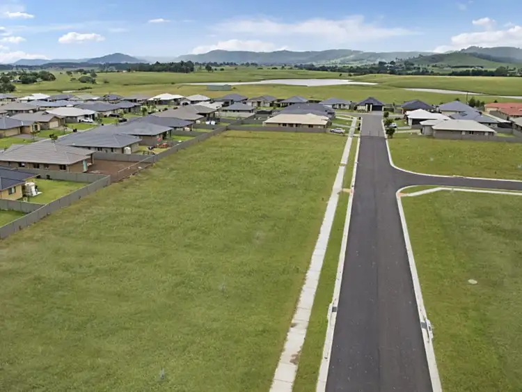 Third view of Homely land listing, Lot 523 Hayworth Street (Aurora Fields), Rutherford NSW 2320