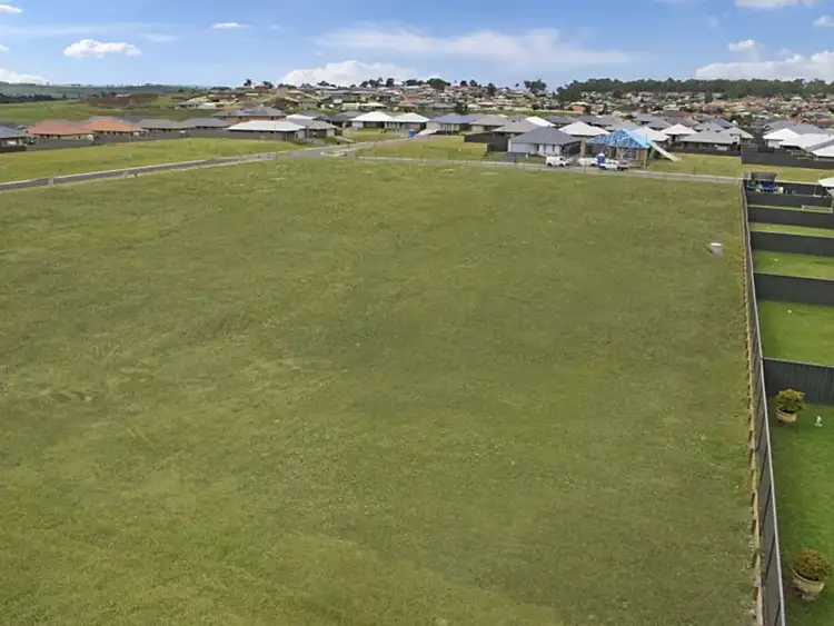 Fourth view of Homely land listing, Lot 525 Hayworth Street (Aurora Fields), Rutherford NSW 2320