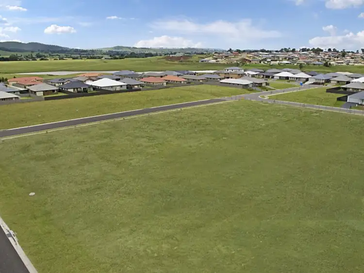 Second view of Homely land listing, Lot 311 Hayworth Street (Aurora Fields), Rutherford NSW 2320