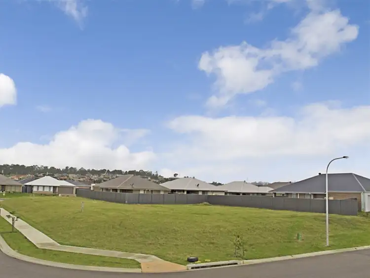 Third view of Homely land listing, Lot 313 Hayworth Street (Aurora Fields), Rutherford NSW 2320