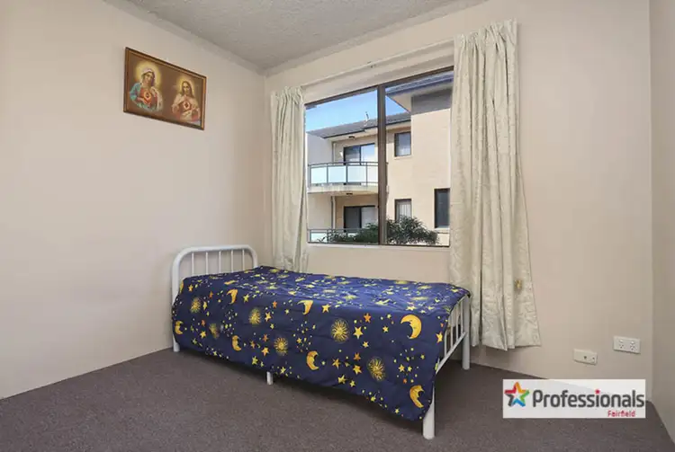 Second view of Homely unit listing, 7/59 Harris Street, Fairfield NSW 2165