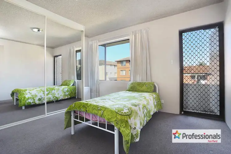 Third view of Homely unit listing, 7/59 Harris Street, Fairfield NSW 2165