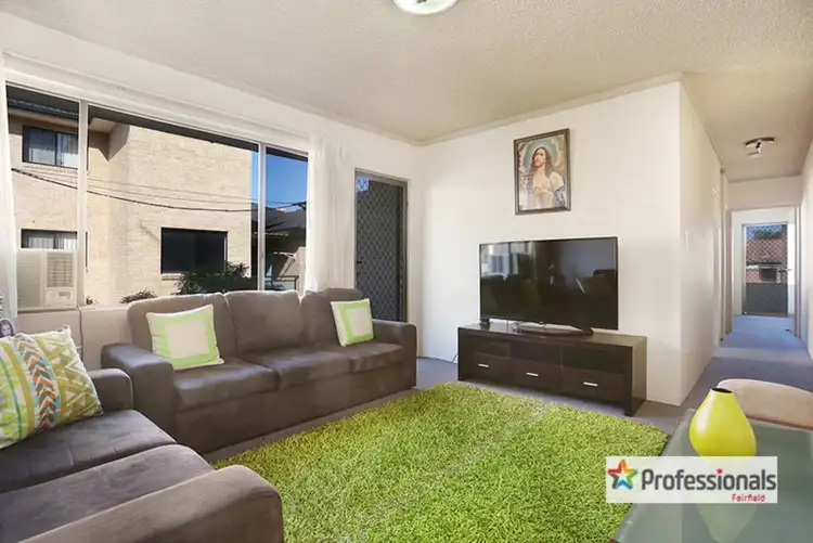 Fourth view of Homely unit listing, 7/59 Harris Street, Fairfield NSW 2165