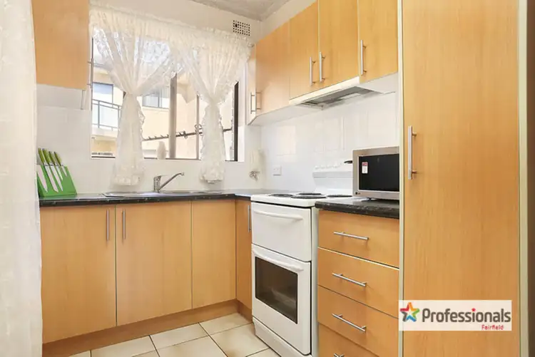 Fifth view of Homely unit listing, 7/59 Harris Street, Fairfield NSW 2165