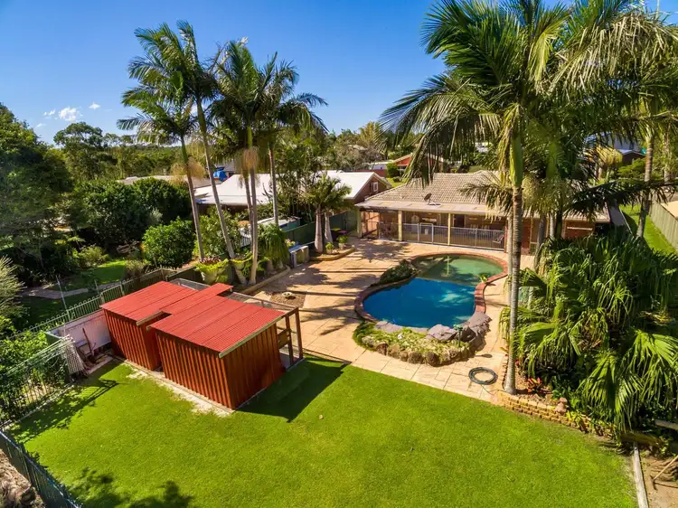 10 Caroline Street, Pottsville NSW 2489