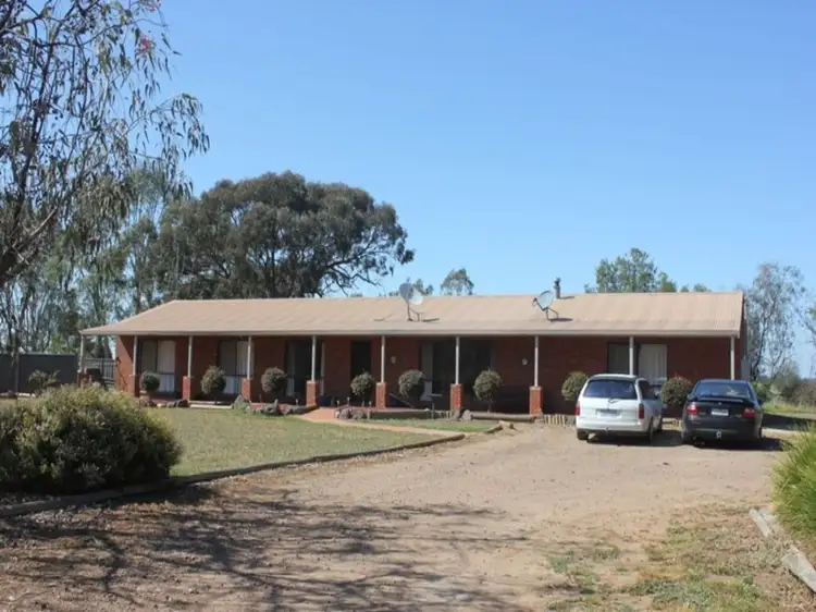 Main view of Homely house listing, 1695 Toolamba Rd, Toolamba VIC 3614
