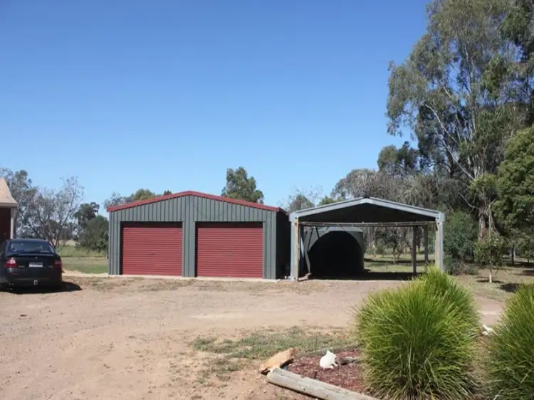 Second view of Homely house listing, 1695 Toolamba Rd, Toolamba VIC 3614