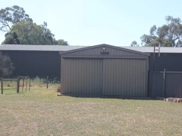 Fourth view of Homely house listing, 1695 Toolamba Rd, Toolamba VIC 3614