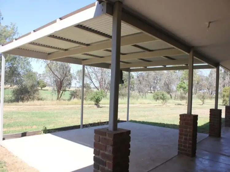 Fifth view of Homely house listing, 1695 Toolamba Rd, Toolamba VIC 3614