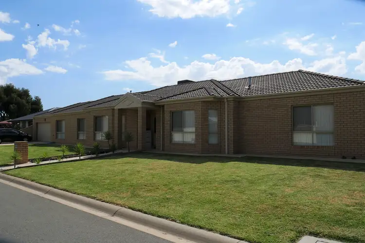 8 Ironbark Way, Shepparton VIC 3630
