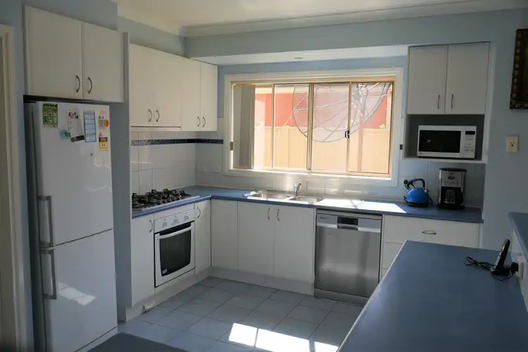 Second view of Homely house listing, 8 Ironbark Way, Shepparton VIC 3630