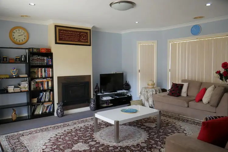 Fourth view of Homely house listing, 8 Ironbark Way, Shepparton VIC 3630