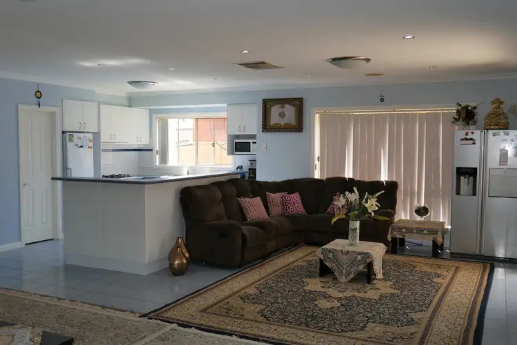 Fifth view of Homely house listing, 8 Ironbark Way, Shepparton VIC 3630