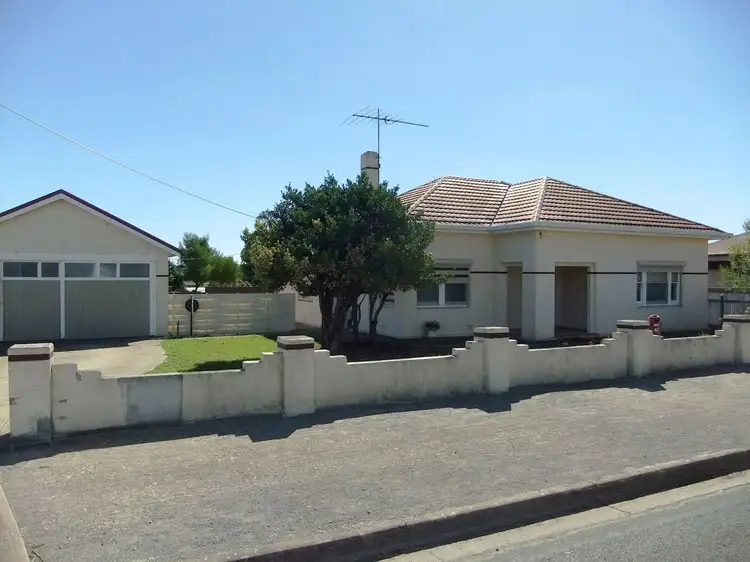 41 Stansbury Road, Yorketown SA 5576