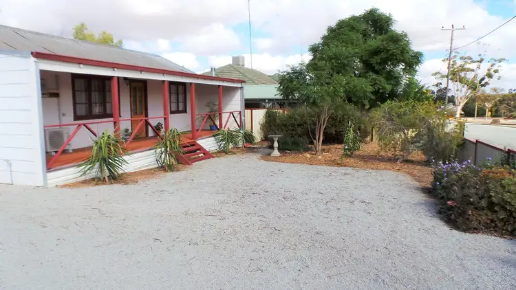 Third view of Homely house listing, 19 Quinlan Street, Wongan Hills WA 6603
