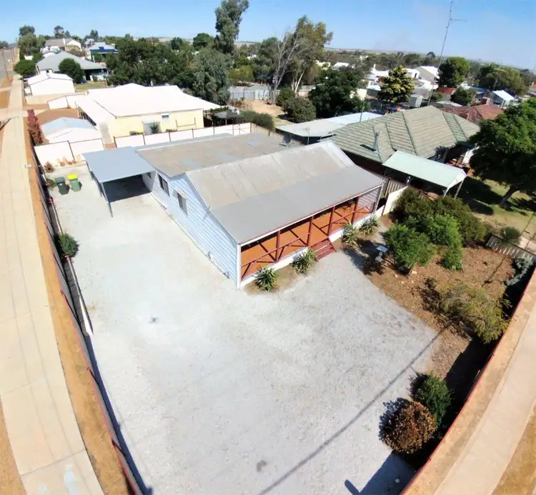 Fourth view of Homely house listing, 19 Quinlan Street, Wongan Hills WA 6603